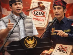 Bupati Lampung Selatan Ancam Tak Teken Izin Jika Pungli Tak Diproses, DPD LPKSM-GML Siap Dukung