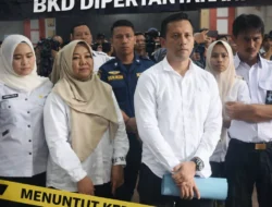 529 Honorer K2 Lampung Selatan Terkatung-katung, Dugaan Pembiaran Sistematis oleh BKD