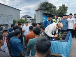 Katibung: Capaian Dipaparkan, Buruh Menjerit — Lalu, Kapan Pemerintah Hadir?