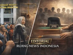 Eksekusi Supriyati — Hukum, Mandat Rakyat, dan Nurani Publik