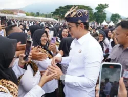 Gaji PPPK Tak Cair, Bupati Lamsel Sibuk Meluruskan Akun, Bukan Nasib Pegawai