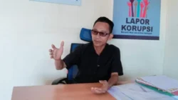 For-WIN Dukung Penuh Polda Lampung Ungkap Pelaku Tambang Emas Ilegal di Way Kanan