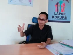 For-WIN Dukung Penuh Polda Lampung Ungkap Pelaku Tambang Emas Ilegal di Way Kanan