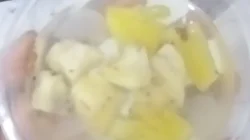 Menu Pisang Mentah di SPPG Pardasuka 2 Diduga Coreng Program MBG Prioritas Presiden Prabowo Subianto