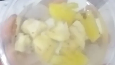 Menu Pisang Mentah di SPPG Pardasuka 2 Diduga Coreng Program MBG Prioritas Presiden Prabowo Subianto