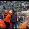 Anak 13 Tahun Tenggelam di Kali Garuntang, Tim Rescue Evakuasi Korban dalam Kondisi Meninggal Dunia