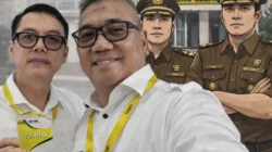 Kini Giliran Kejari Lamsel Buktikan Nyali, LSM PRO RAKYAT Desak Tindak Tegas Dugaan Korupsi BPKAD