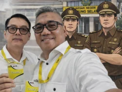 Kini Giliran Kejari Lamsel Buktikan Nyali, LSM PRO RAKYAT Desak Tindak Tegas Dugaan Korupsi BPKAD