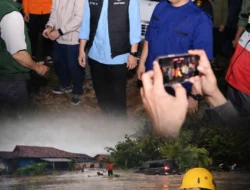 Banjir Jati Agung: Jejak Ekspansi Perumahan dan Dugaan Kegagalan Tata Ruang