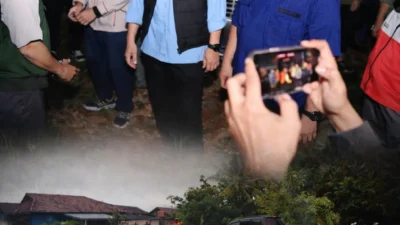 Banjir Jati Agung: Jejak Ekspansi Perumahan dan Dugaan Kegagalan Tata Ruang