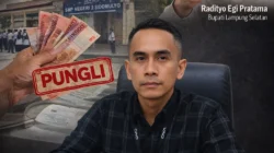 Dugaan Pungli TKA di SMPN 2 Sidomulyo, LPKSM-GML Desak Bupati Ambil Langkah Tegas