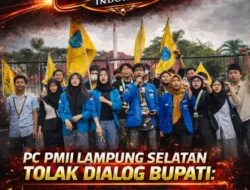 Dua Dinamika Demokrasi di Lampung Selatan: Aksi Penolakan dan Dialog Kolaboratif