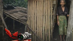 Dua Potret Kemiskinan di Tengah Klaim Pertumbuhan Ekonomi 5,71% di Lampung Selatan