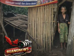 Dua Potret Kemiskinan di Tengah Klaim Pertumbuhan Ekonomi 5,71% di Lampung Selatan