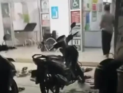 Puskesmas Tanpa Benteng: Dugaan Kelalaian Sistemik di Sragi, Keamanan Pasien Dipertaruhkan