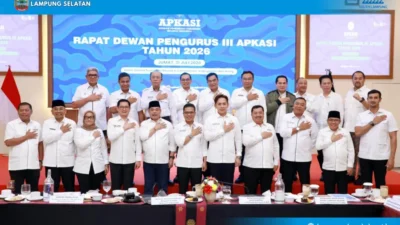APKASI 2026: Sinergi Pusat-Daerah Perlu Dibuktikan dengan Hasil Nyata, Bukan Sekadar Forum Seremonial