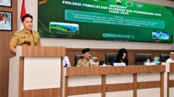 Transparansi Desa Jangan Berhenti di Podium: Rakyat Menunggu Bukti, Bukan Sekadar Workshop