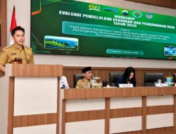 Transparansi Desa Jangan Berhenti di Podium: Rakyat Menunggu Bukti, Bukan Sekadar Workshop