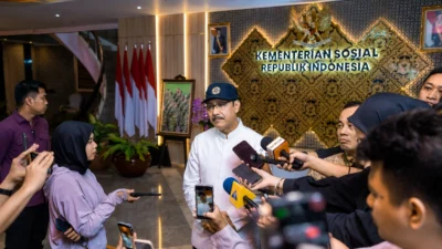 Bansos Triwulan III 2026: Penyaluran Berjalan, Verifikasi Data KPM Diperketat