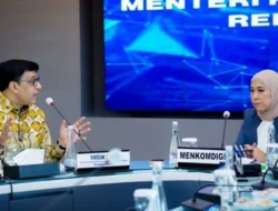 AI Factory 1 GW Dibangun di Indonesia, Batang Diproyeksikan Jadi Pusat Komputasi AI Asia Tenggara