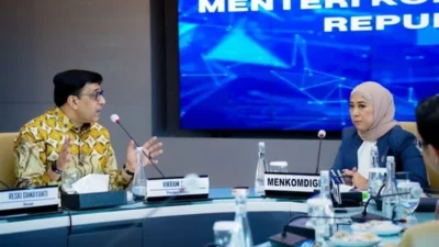 AI Factory 1 GW Dibangun di Indonesia, Batang Diproyeksikan Jadi Pusat Komputasi AI Asia Tenggara