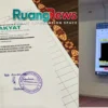“Uang Rakyat Bukan Cek Kosong”, LSM PRO RAKYAT Desak BPK Periksa Perjalanan Dinas DPRD Lamsel