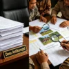 17 Desa Antikorupsi di Lamsel: Jangan Sampai Antikorupsi Berhenti di Atas Kertas