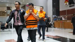 KPK Sita Rp106,3 Miliar dari OTT ATR/BPN: Delapan Tersangka, Jejak Uang dan Layanan Pertanahan Dibongkar