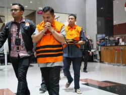 KPK Sita Rp106,3 Miliar dari OTT ATR/BPN: Delapan Tersangka, Jejak Uang dan Layanan Pertanahan Dibongkar