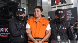 OTT KPK di ATR/BPN: 17 Orang Diamankan, Uang Ratusan Miliar Disita dalam Kasus HGB Bogor