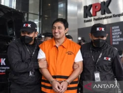 OTT KPK di ATR/BPN: 17 Orang Diamankan, Uang Ratusan Miliar Disita dalam Kasus HGB Bogor