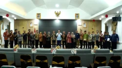 Fiskal Terbatas, DPD RI Dorong Pemko Padang Panjang Perkuat Kolaborasi dengan Perantau
