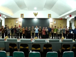 Fiskal Terbatas, DPD RI Dorong Pemko Padang Panjang Perkuat Kolaborasi dengan Perantau