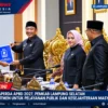 APBD Lampung Selatan 2027 Rp2,1 Triliun: Anggaran Besar, Seberapa Besar Manfaat untuk Rakyat?