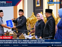 APBD Lampung Selatan 2027 Rp2,1 Triliun: Anggaran Besar, Seberapa Besar Manfaat untuk Rakyat?