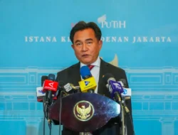 Prabowo Minta Kajian Mendalam Aturan Korupsi, Kekayaan Negara Jadi Sorotan