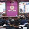 KPK-Lemhannas Perkuat Integritas 110 Calon Pemimpin Nasional
