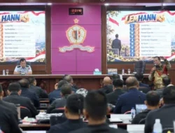 KPK-Lemhannas Perkuat Integritas 110 Calon Pemimpin Nasional