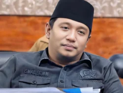 Anggota Komisi III DPRD Lamsel Ismail Tanggapi Polemik Limbah PT Indo Thai Coco Investama Tarahan