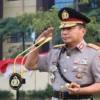 Kapolda Riau Berganti, Irjen Arman Achdiat Gantikan Herry Heryawan