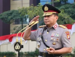 Kapolda Riau Berganti, Irjen Arman Achdiat Gantikan Herry Heryawan