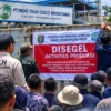 Penyegelan PT Indo Thai Coco Jangan Berhenti pada Formalitas, Keselamatan Masyarakat Bukan Uji Coba