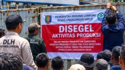 Penyegelan PT Indo Thai Coco Jangan Berhenti pada Formalitas, Keselamatan Masyarakat Bukan Uji Coba