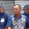 Imbas Dugaan Persoalan Limbah, DLH Lampung Segel PT Indo Thai Coco di Katibung