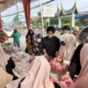 Harga Cabai Melonjak, GPM Padang Panjang Hadirkan Pangan Murah untuk Warga