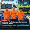 Lembaga Perlindungan Konsumen Apresiasi Polisi, Desak Jaringan Solar Subsidi Diungkap