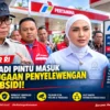Rugikan Konsumen, LPKSM-GML Desak Audit Investigatif SPBU Berkala: Tutup Celah Penyelewengan BBM Subsidi!
