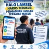 LPKSM-GML sebagai NGO Perlindungan Konsumen: Halo Lamsel Harus Terukur, Pengaduan Jangan Sekadar Masuk